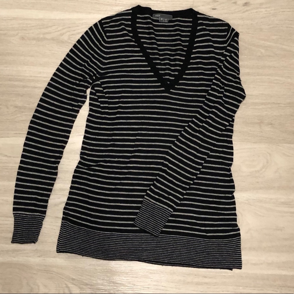 Vince top - xs